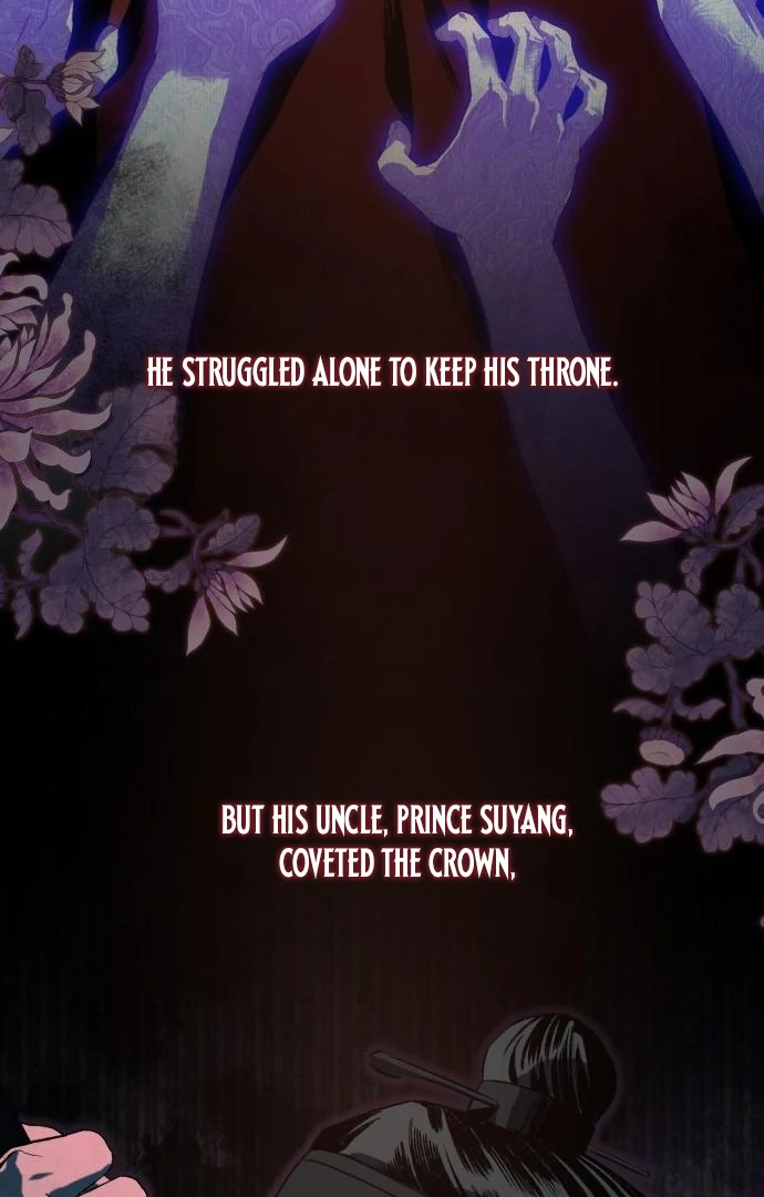 Reborn as the Doomed Prince’s Nanny Chapter 1 page 5 - 