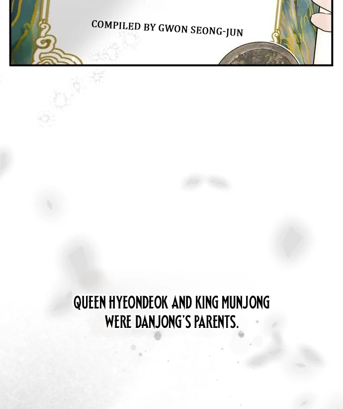 Reborn as the Doomed Prince’s Nanny Chapter 1 page 43 - 