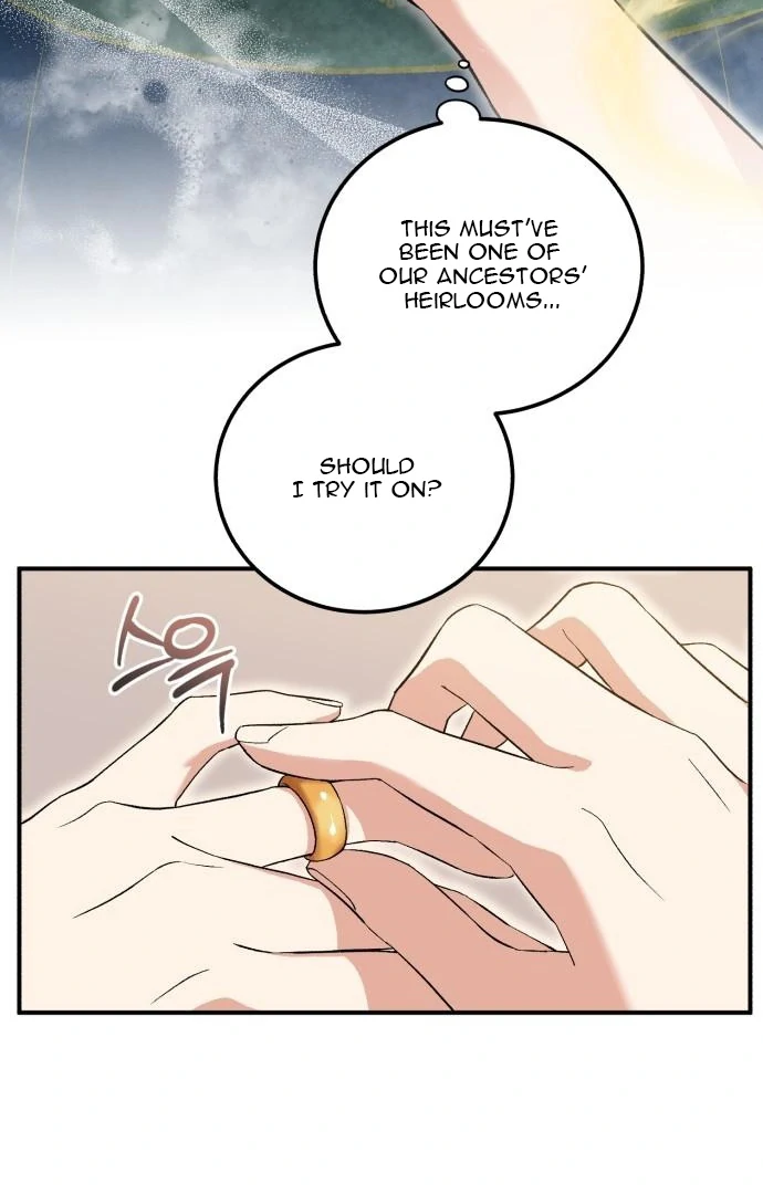 Reborn as the Doomed Prince’s Nanny Chapter 1 page 48 - 