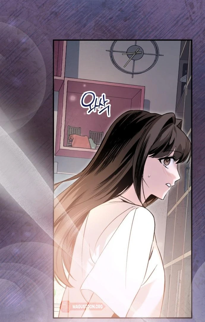 Reborn as the Doomed Prince’s Nanny Chapter 1 page 50 - 