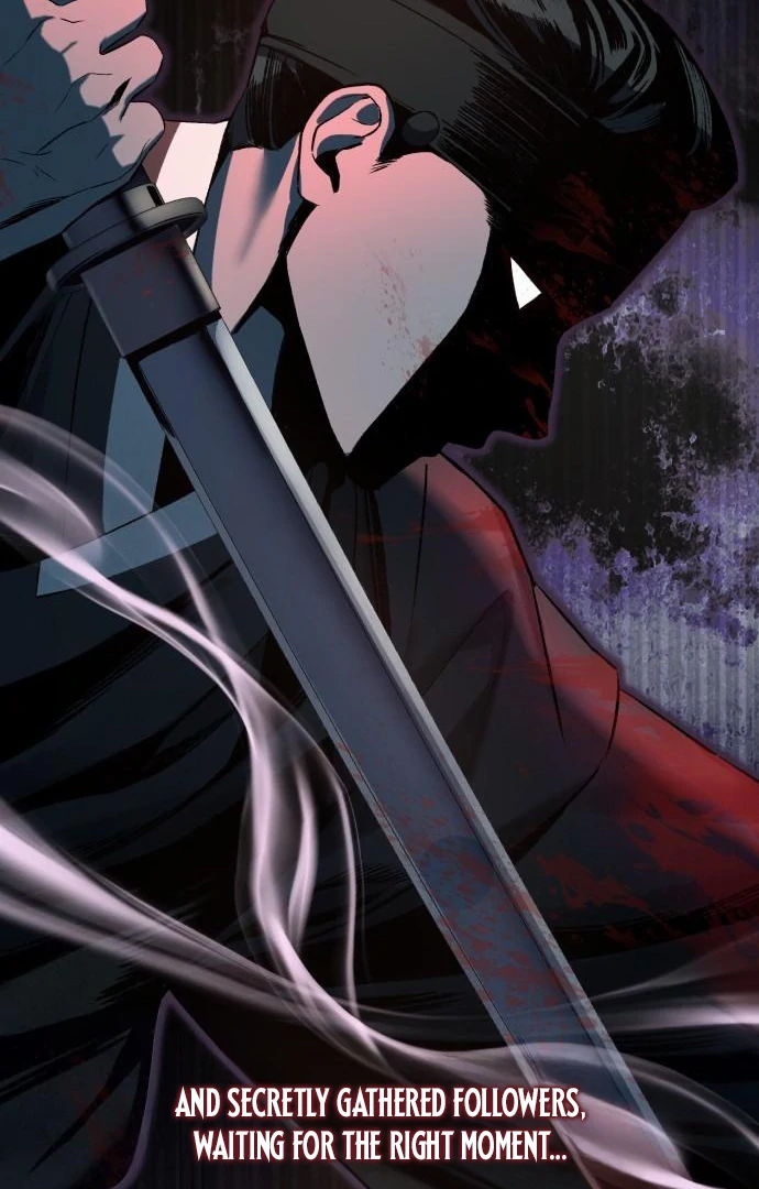 Reborn as the Doomed Prince’s Nanny Chapter 1 page 6 - 