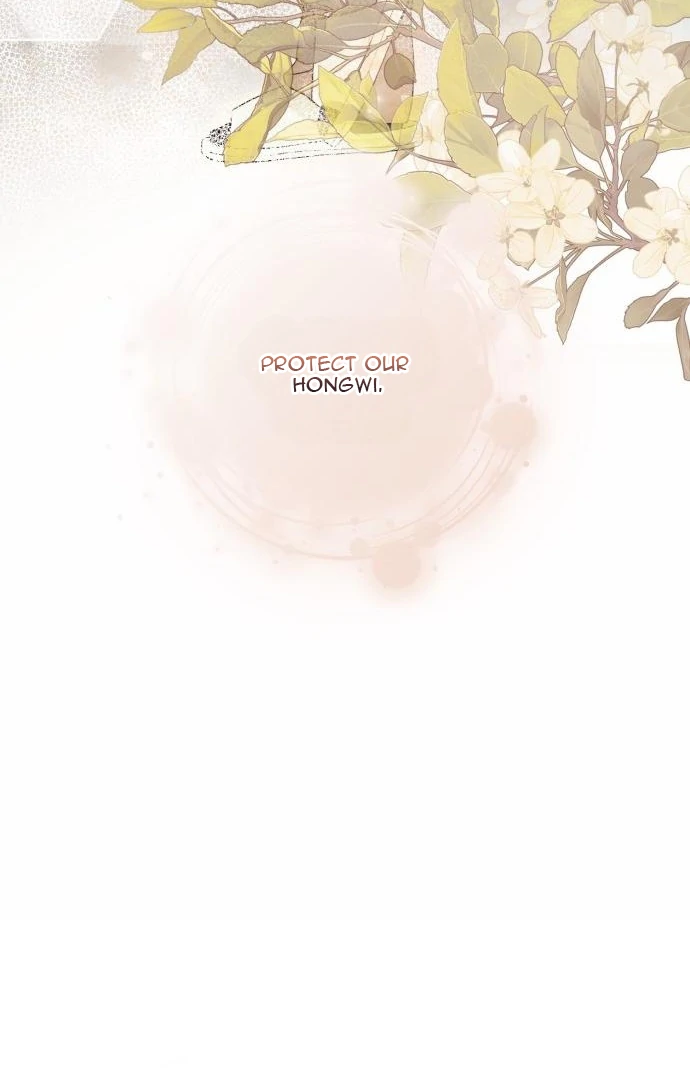 Reborn as the Doomed Prince’s Nanny Chapter 1 page 55 - 