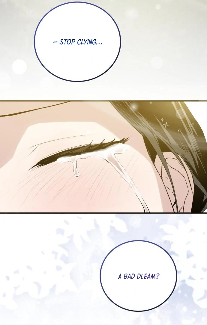 Reborn as the Doomed Prince’s Nanny Chapter 1 page 59 - 
