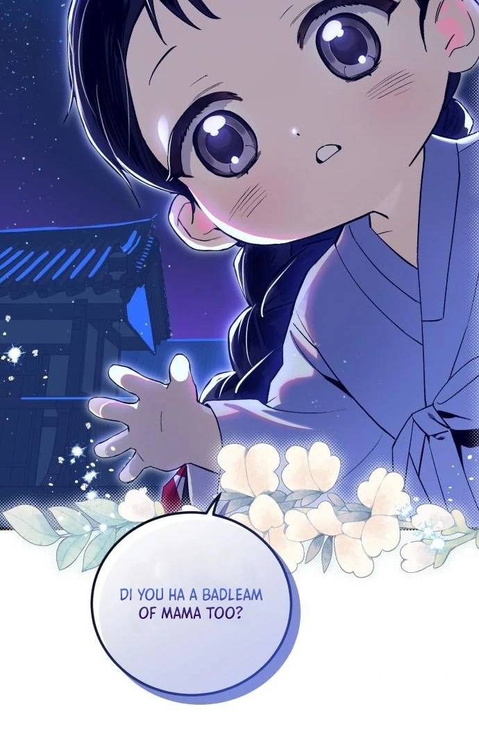Reborn as the Doomed Prince’s Nanny Chapter 1 page 62 - 