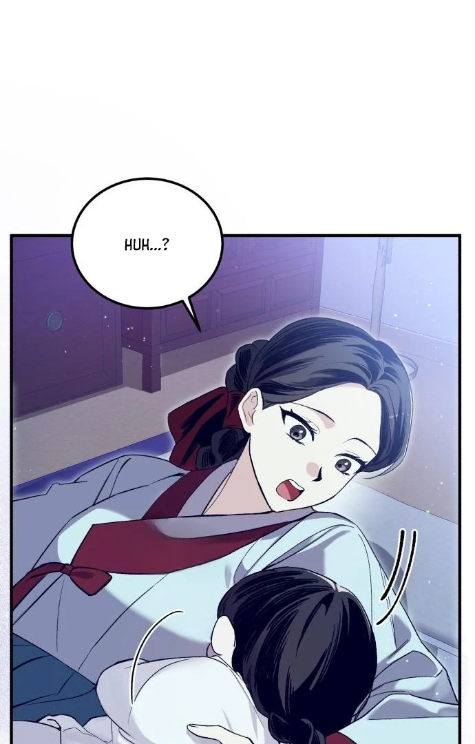 Reborn as the Doomed Prince’s Nanny Chapter 1 page 63 - 
