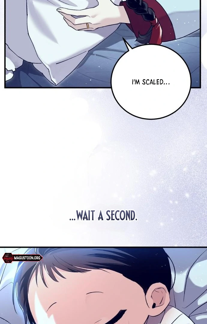 Reborn as the Doomed Prince’s Nanny Chapter 1 page 64 - 