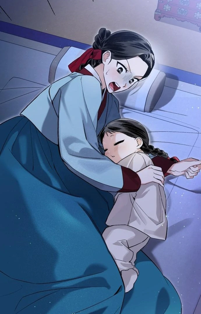 Reborn as the Doomed Prince’s Nanny Chapter 1 page 66 - 