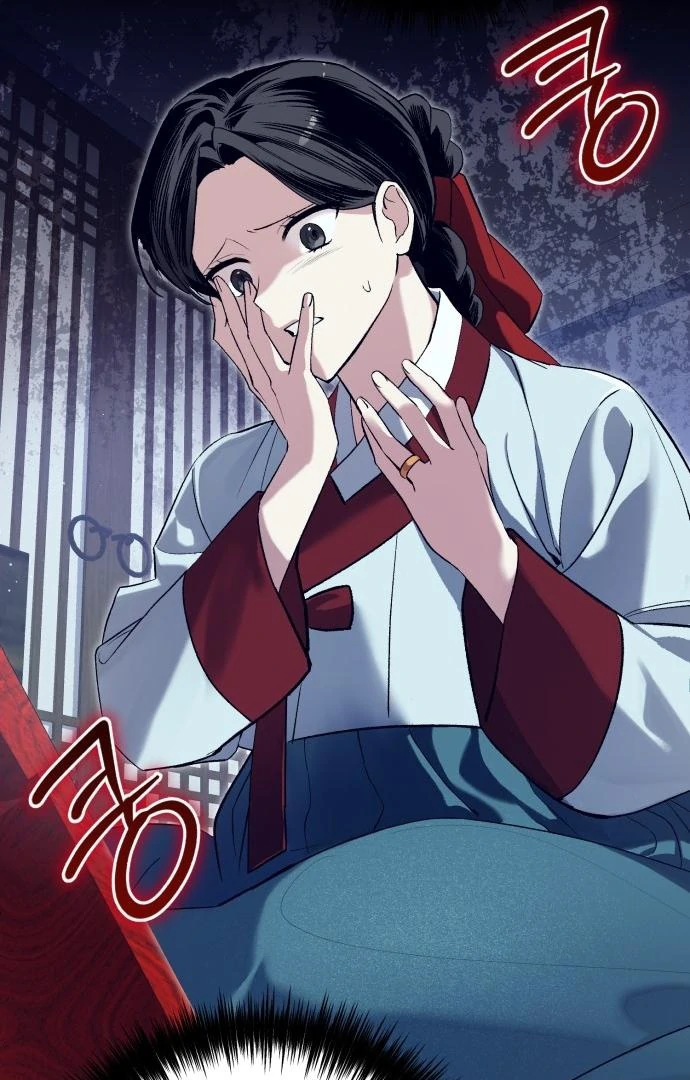 Reborn as the Doomed Prince’s Nanny Chapter 1 page 71 - 