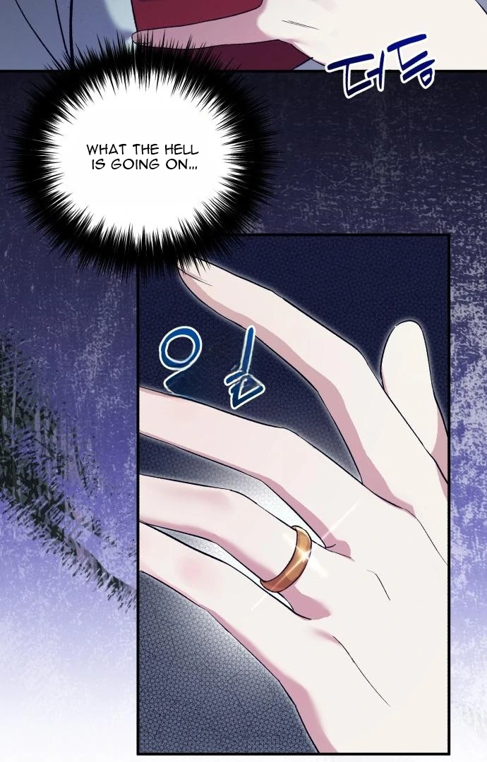 Reborn as the Doomed Prince’s Nanny Chapter 1 page 73 - 