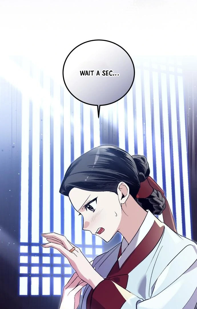 Reborn as the Doomed Prince’s Nanny Chapter 1 page 74 - 