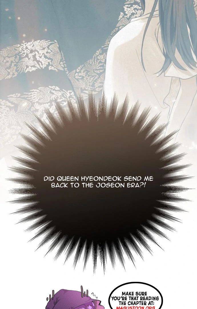 Reborn as the Doomed Prince’s Nanny Chapter 1 page 77 - 