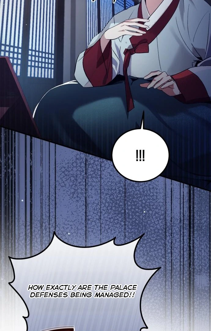 Reborn as the Doomed Prince’s Nanny Chapter 1 page 79 - 