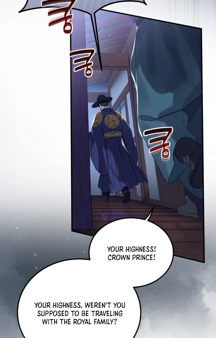 Reborn as the Doomed Prince’s Nanny Chapter 1 page 80 - 