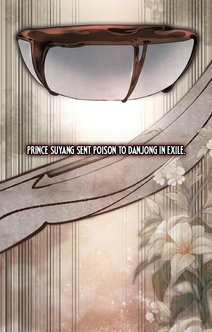 Reborn as the Doomed Prince’s Nanny Chapter 1 page 9 - 