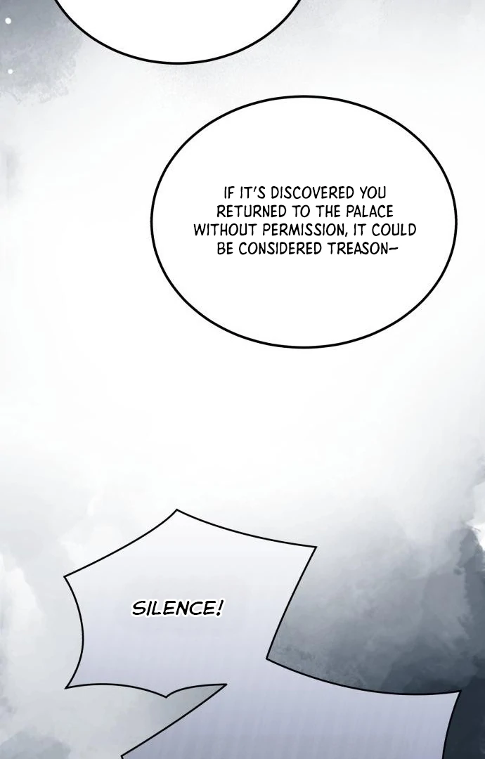 Reborn as the Doomed Prince’s Nanny Chapter 1 page 81 - 