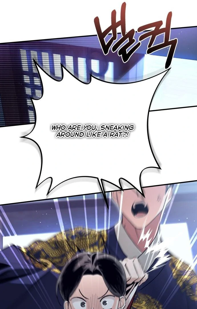 Reborn as the Doomed Prince’s Nanny Chapter 1 page 87 - 