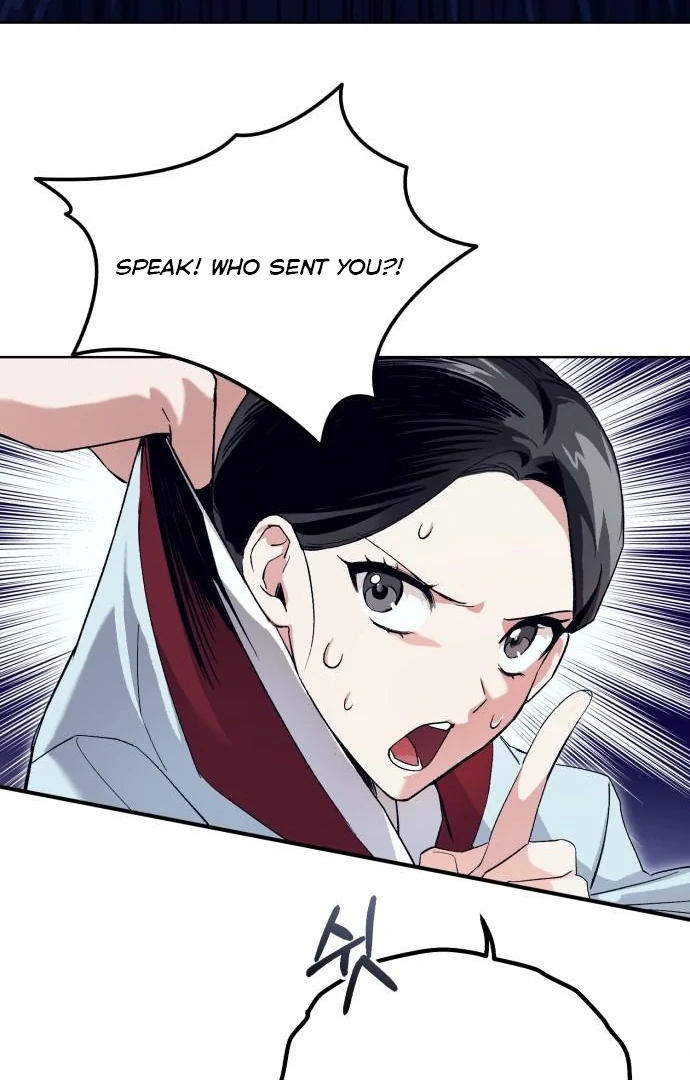 Reborn as the Doomed Prince’s Nanny Chapter 1 page 89 - 