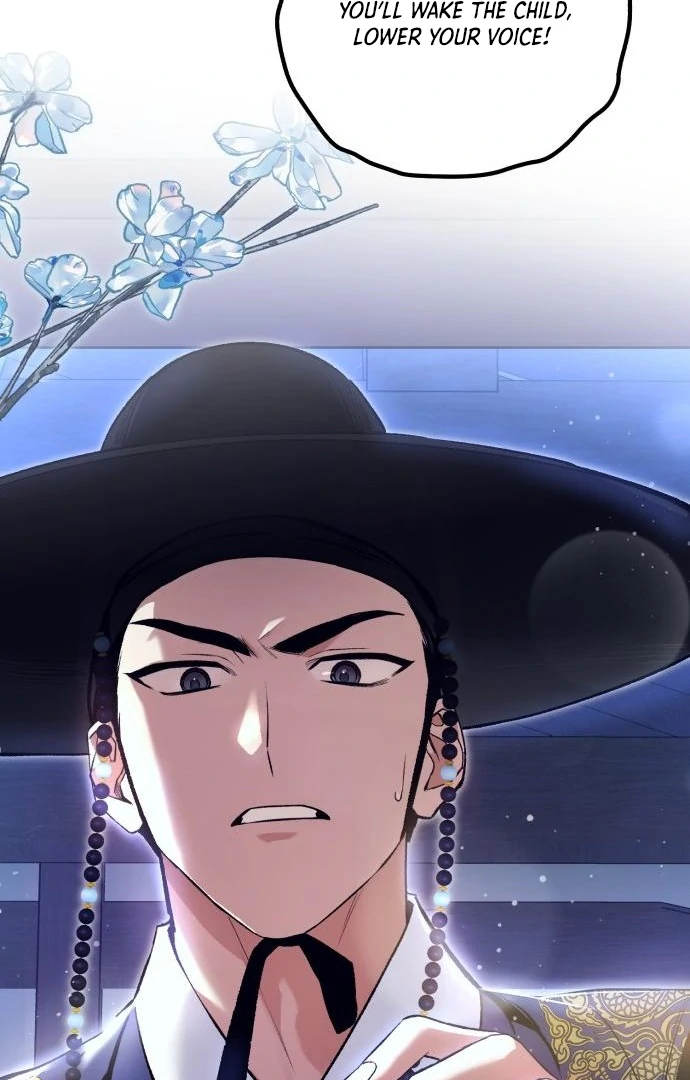 Reborn as the Doomed Prince’s Nanny Chapter 1 page 90 - 