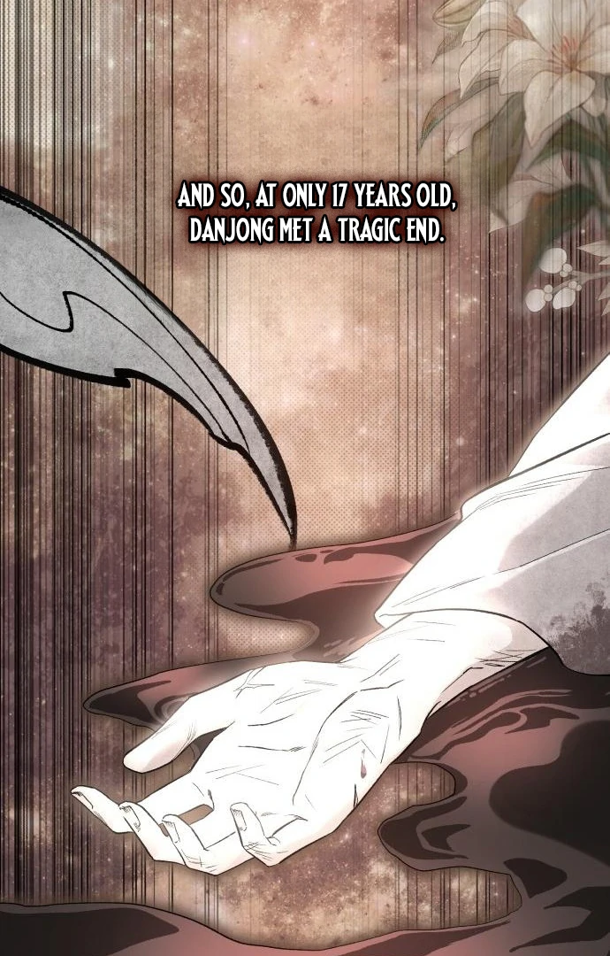 Reborn as the Doomed Prince’s Nanny Chapter 1 page 10 - 