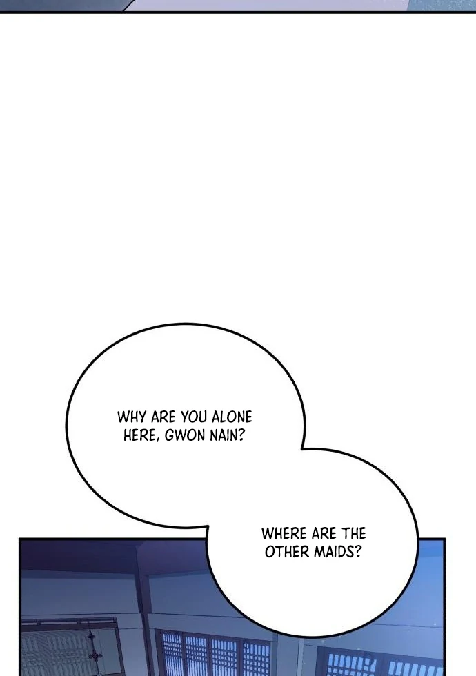Reborn as the Doomed Prince’s Nanny Chapter 1 page 99 - 