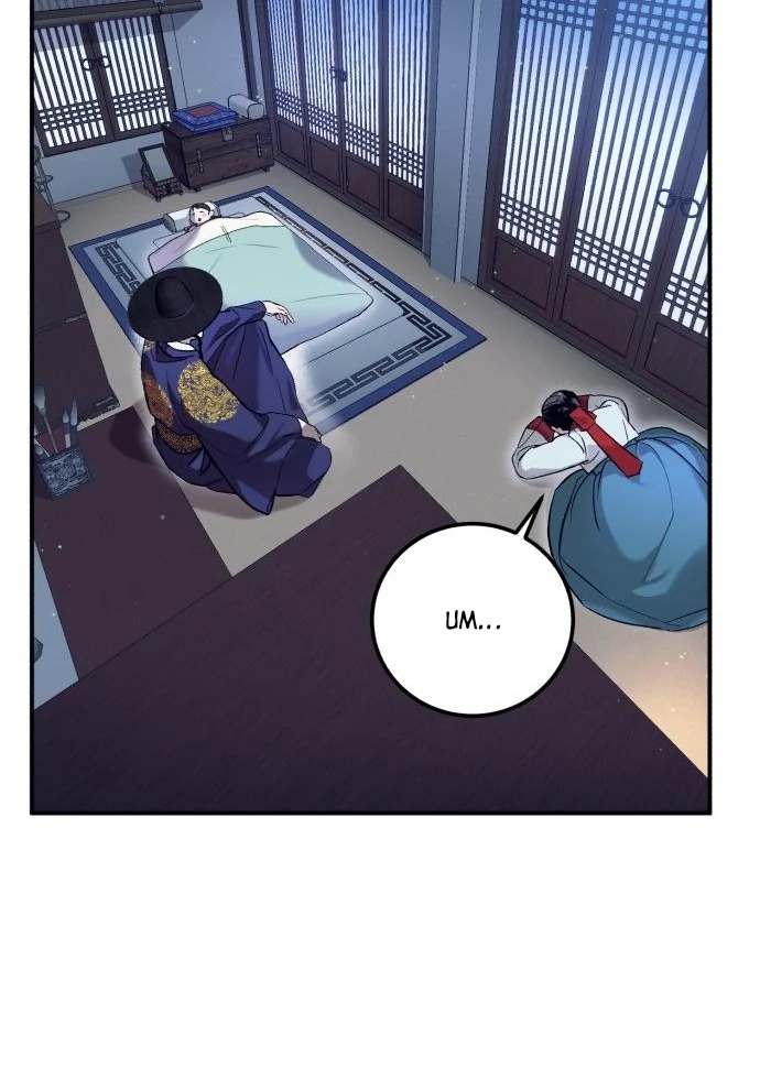 Reborn as the Doomed Prince’s Nanny Chapter 1 page 100 - 
