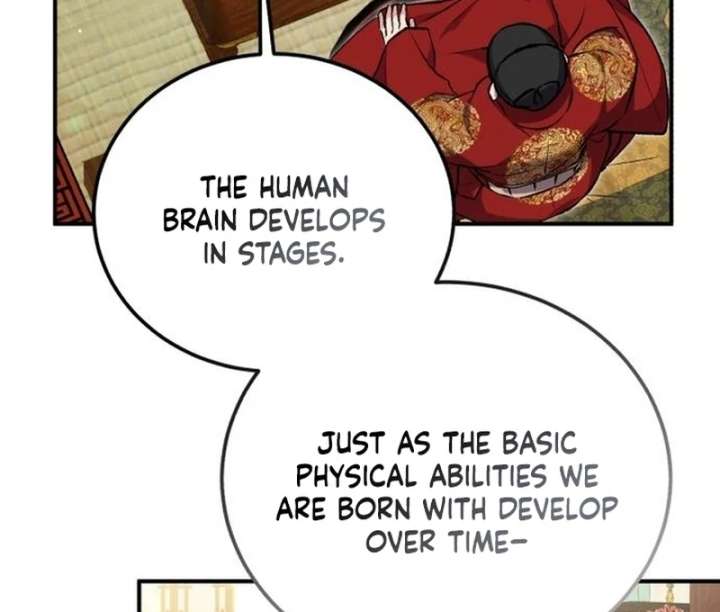 Reborn as the Doomed Prince’s Nanny Chapter 10 page 101 - 
