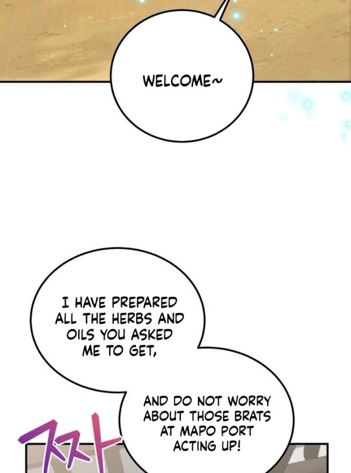 Reborn as the Doomed Prince’s Nanny Chapter 10 page 12 - 