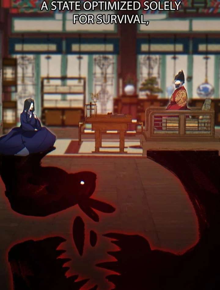 Reborn as the Doomed Prince’s Nanny Chapter 10 page 111 - 