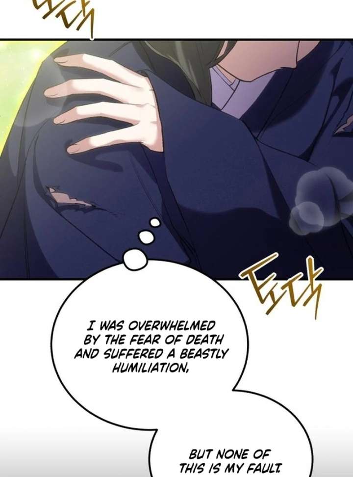 Reborn as the Doomed Prince’s Nanny Chapter 10 page 126 - 