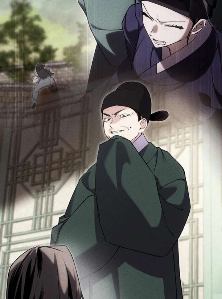 Reborn as the Doomed Prince’s Nanny Chapter 10 page 128 - 