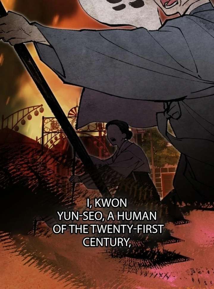 Reborn as the Doomed Prince’s Nanny Chapter 10 page 133 - 
