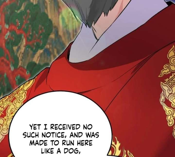 Reborn as the Doomed Prince’s Nanny Chapter 10 page 138 - 