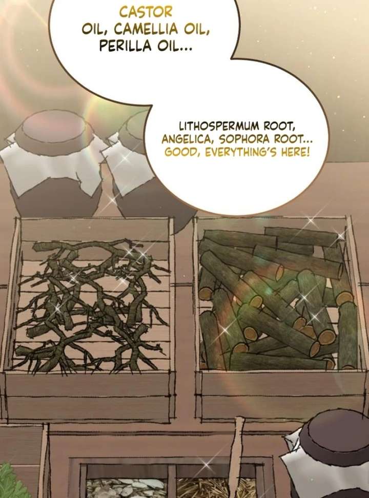 Reborn as the Doomed Prince’s Nanny Chapter 10 page 15 - 