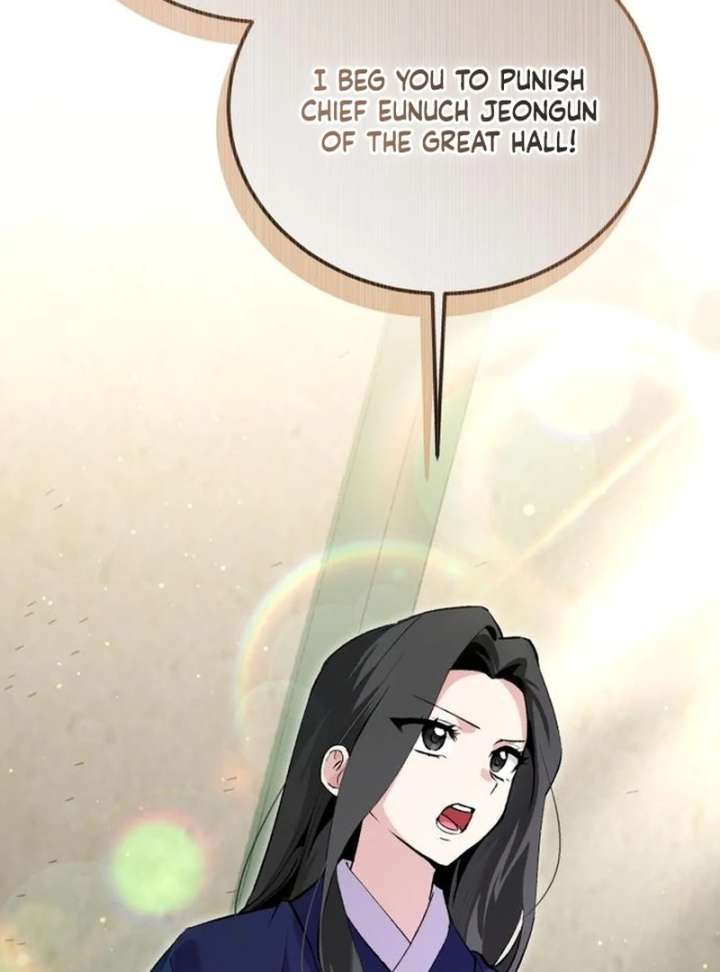Reborn as the Doomed Prince’s Nanny Chapter 10 page 143 - 