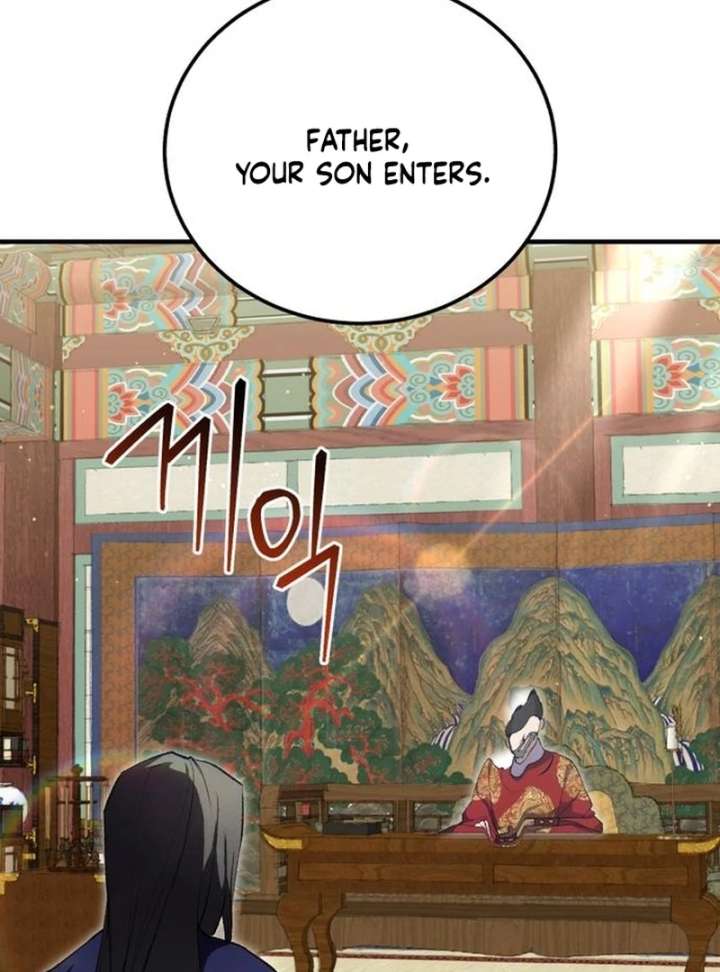 Reborn as the Doomed Prince’s Nanny Chapter 10 page 152 - 