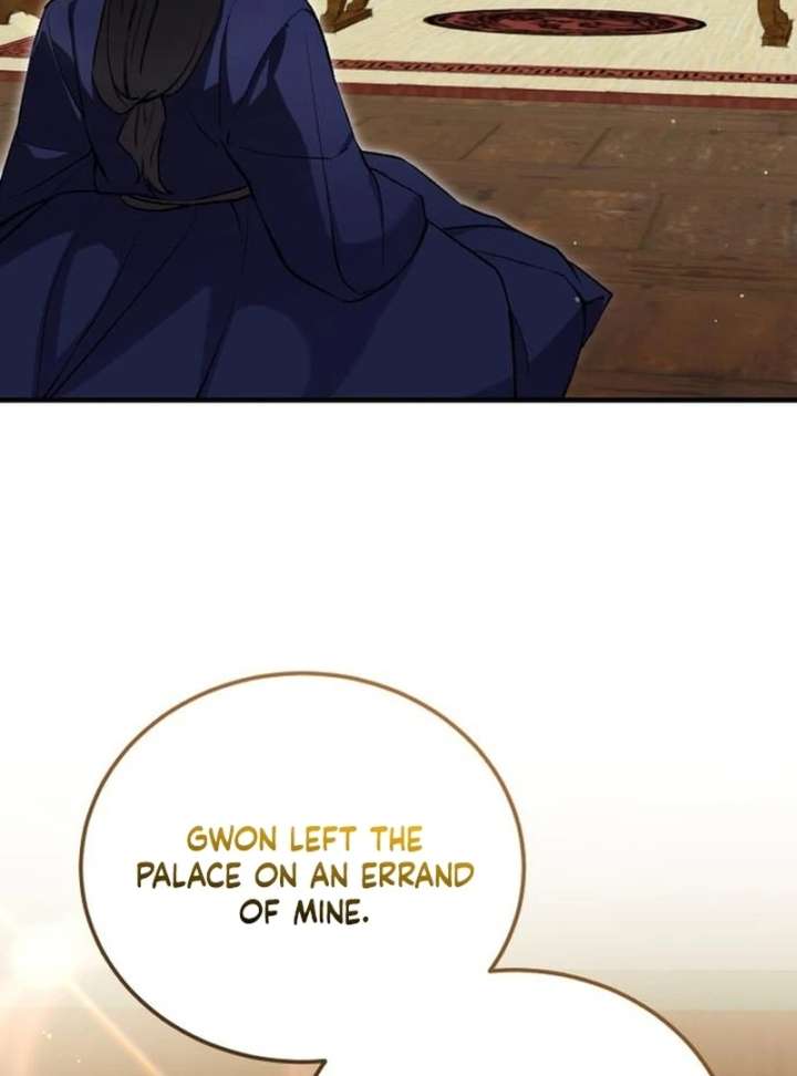 Reborn as the Doomed Prince’s Nanny Chapter 10 page 153 - 