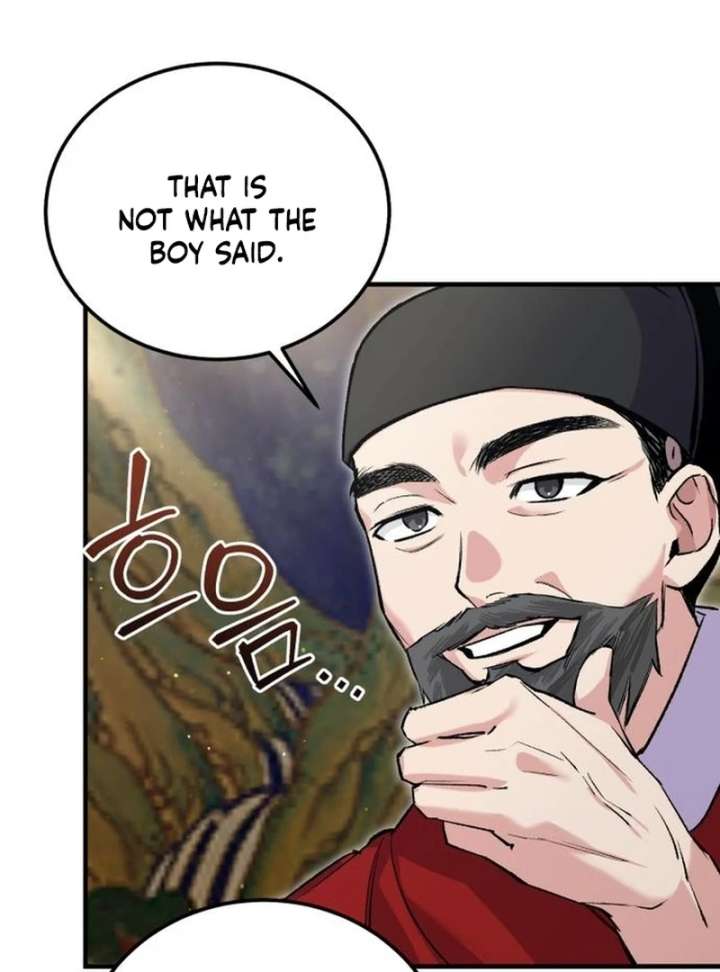 Reborn as the Doomed Prince’s Nanny Chapter 10 page 156 - 