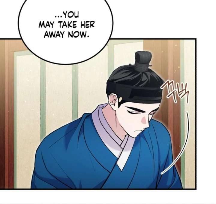 Reborn as the Doomed Prince’s Nanny Chapter 10 page 158 - 