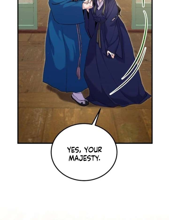 Reborn as the Doomed Prince’s Nanny Chapter 10 page 166 - 