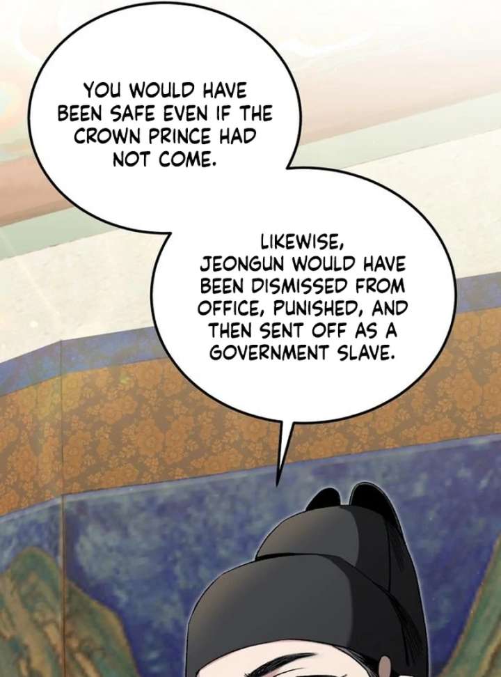 Reborn as the Doomed Prince’s Nanny Chapter 10 page 167 - 
