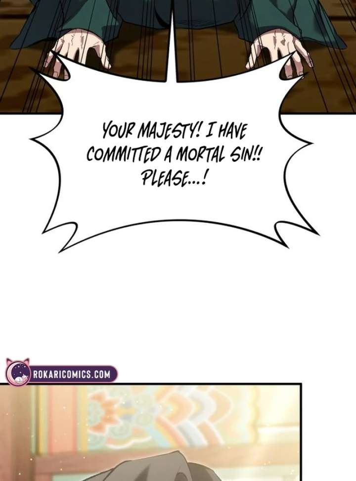 Reborn as the Doomed Prince’s Nanny Chapter 10 page 171 - 
