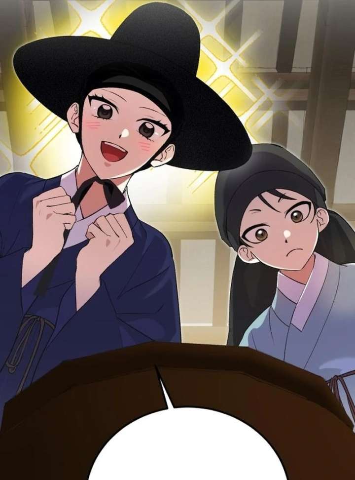 Reborn as the Doomed Prince’s Nanny Chapter 10 page 20 - 