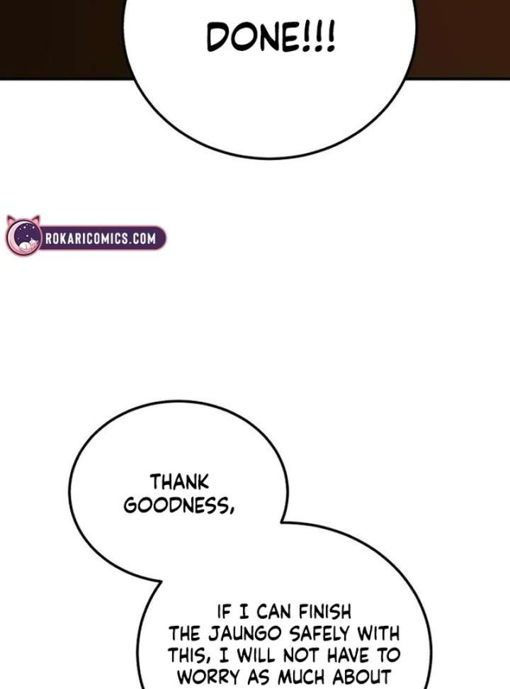 Reborn as the Doomed Prince’s Nanny Chapter 10 page 21 - 