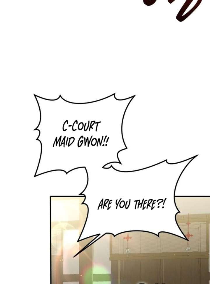 Reborn as the Doomed Prince’s Nanny Chapter 10 page 24 - 