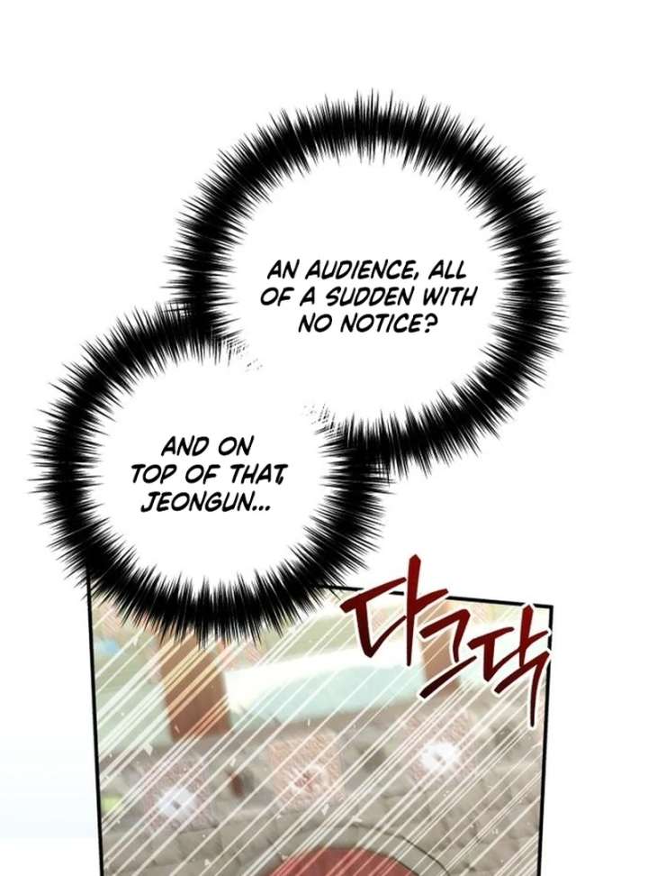 Reborn as the Doomed Prince’s Nanny Chapter 10 page 30 - 