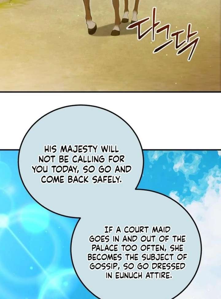 Reborn as the Doomed Prince’s Nanny Chapter 10 page 4 - 