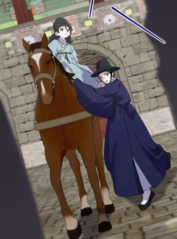 Reborn as the Doomed Prince’s Nanny Chapter 10 page 32 - 