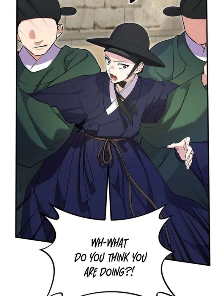 Reborn as the Doomed Prince’s Nanny Chapter 10 page 34 - 