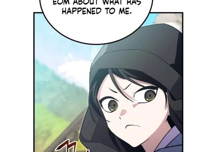 Reborn as the Doomed Prince’s Nanny Chapter 10 page 38 - 