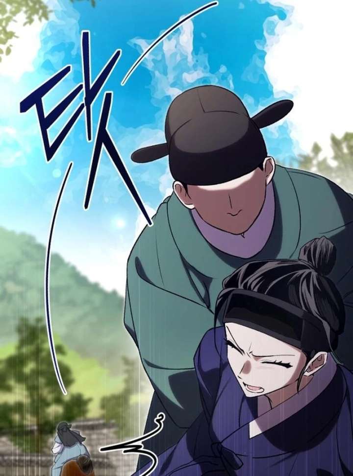 Reborn as the Doomed Prince’s Nanny Chapter 10 page 40 - 